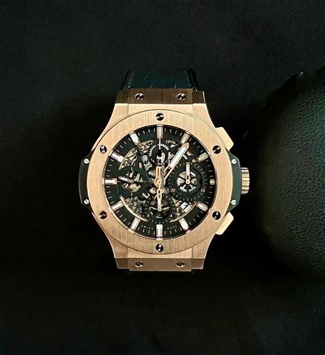 hublot big bang d'occasion|Hublot big bang for sale.